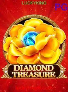 Diamondtreasure