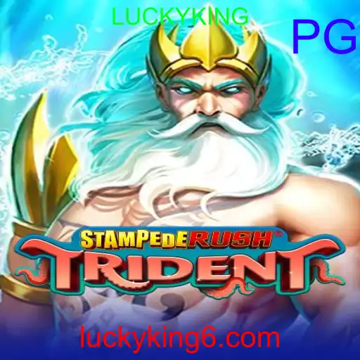 StempedeRushTrident