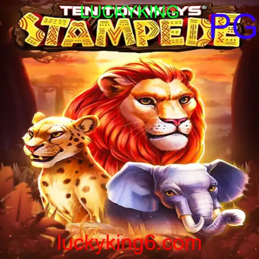 TenTonWaysStampede